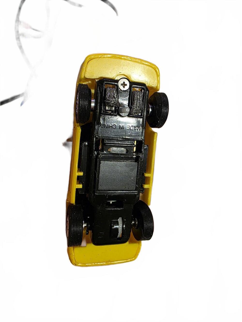 Replacement Mustang & Remote Controls Artin Racing Rivals - Picture 3 of 9
